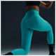 Nike Γυναικείο κολάν One Dri-FIT High-Waisted Leggings Nike Γυναικείο κολάν One Dri-FIT High-Waisted Leggings